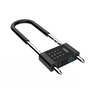 U8 smart U-shaped door lock