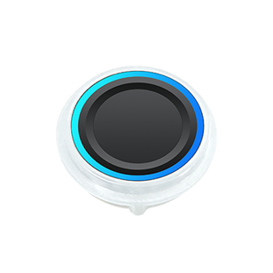 CFM100 capacitive fingerprint module