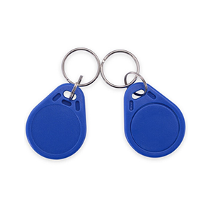 IC key tag